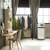 Мобильный кондиционер Electrolux EACM-22 JK/N3 (НС-1421707)