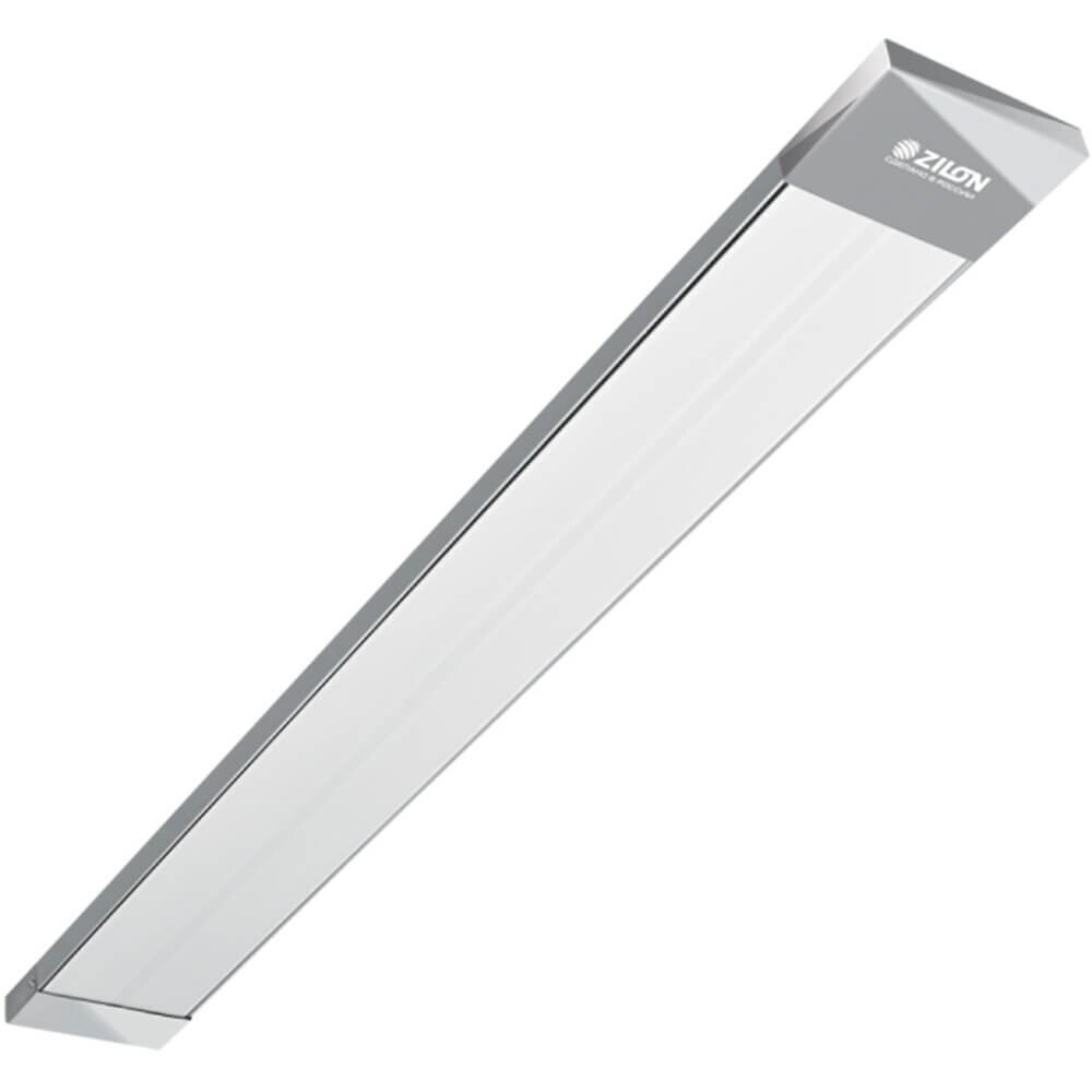 Инфракрасный обогреватель Zilon IR-0.8SN4