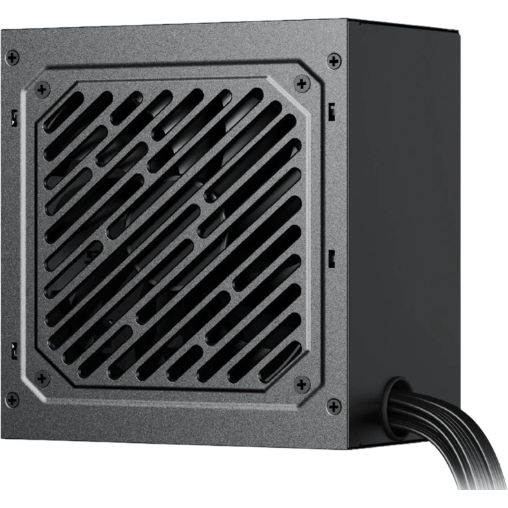 Блок питания 650W HSPD HST-650WN-BK
