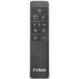 Мобильный кондиционер FUNAI MAC-CM40HPN04