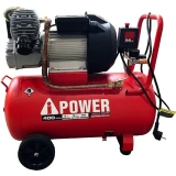 Компрессор A-iPower AC400/50VD (50105)