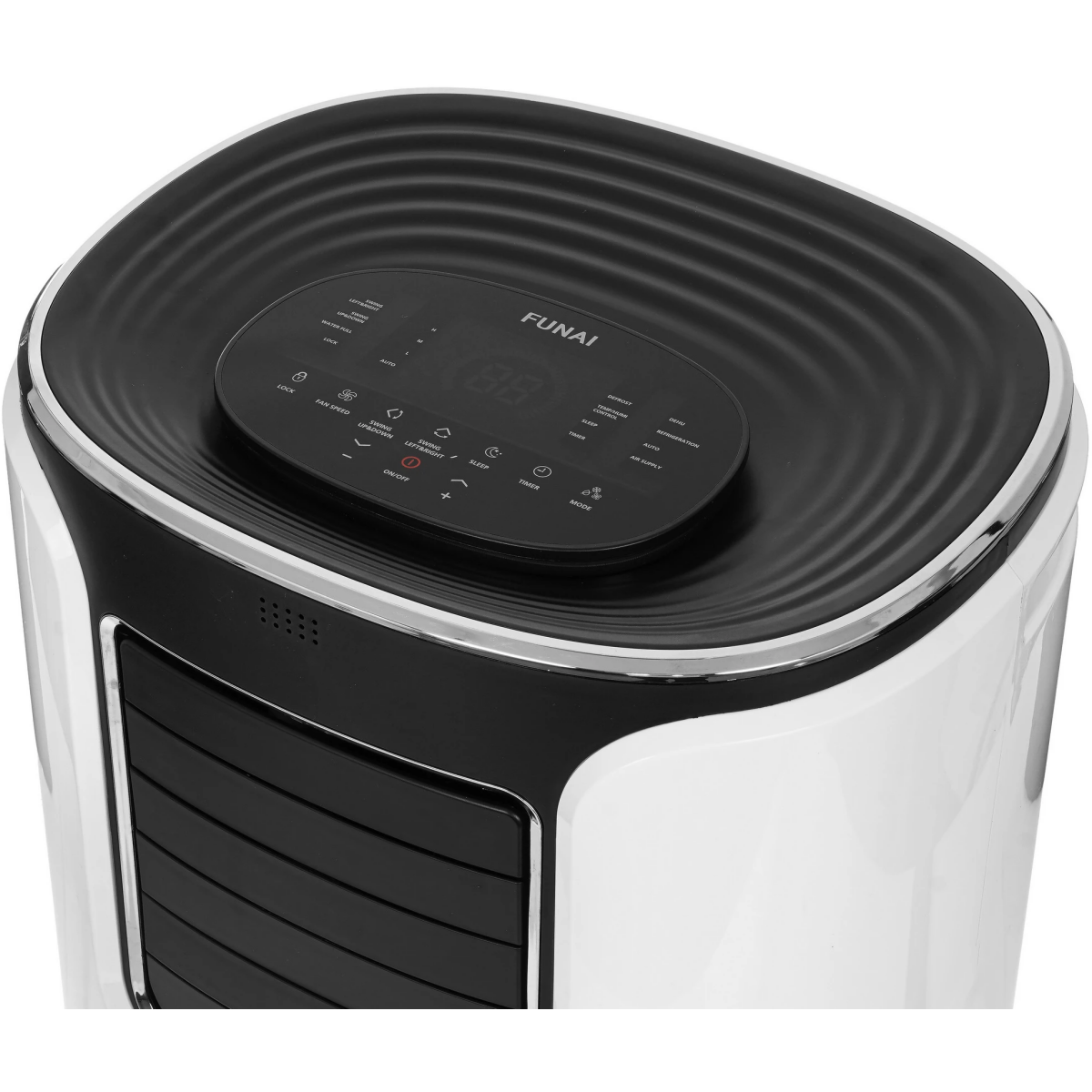 Мобильный кондиционер FUNAI MAC-JS32COF03 - фото 4