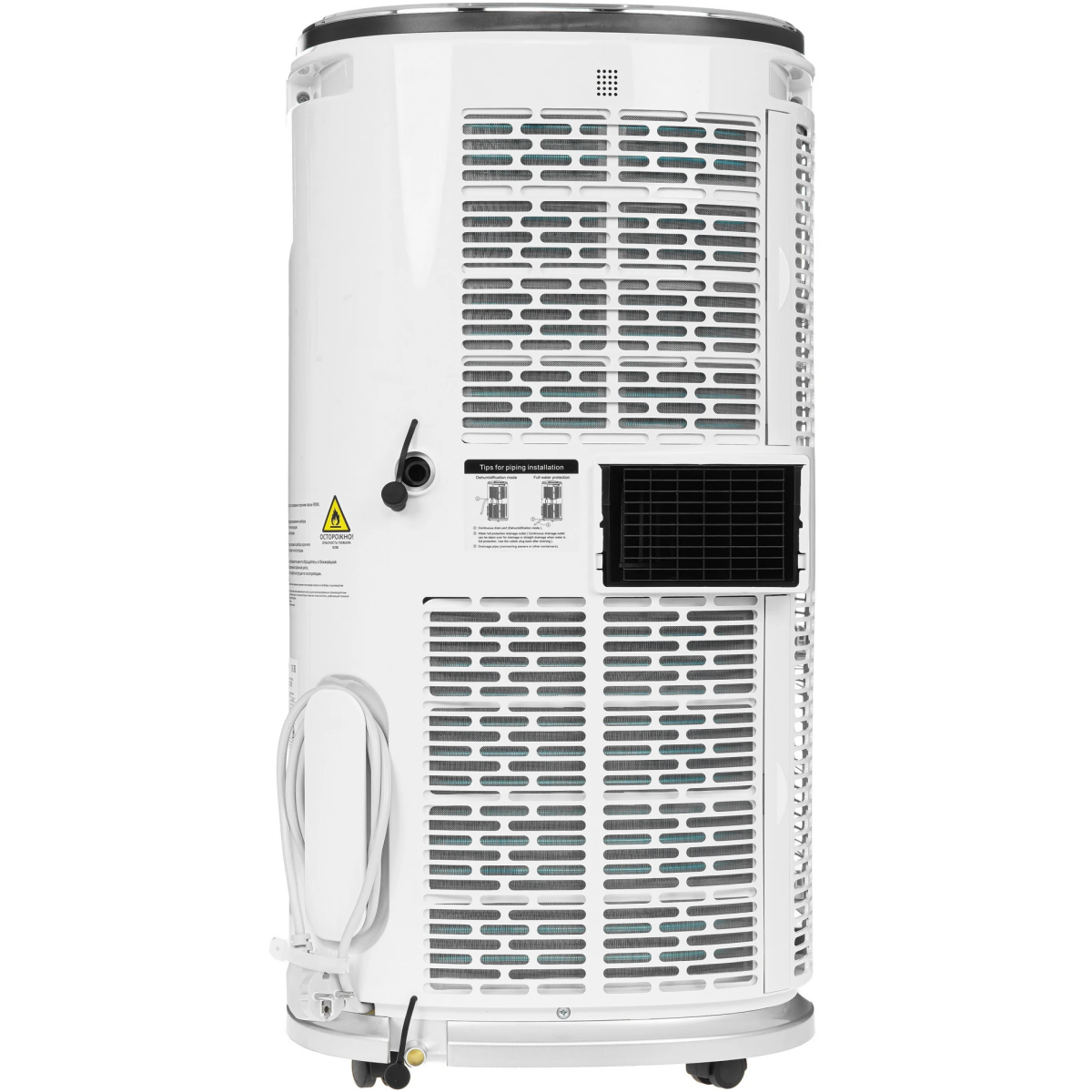 Мобильный кондиционер FUNAI MAC-JS32COF03 - фото 5