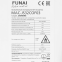 Мобильный кондиционер FUNAI MAC-JS32COF03 - фото 6