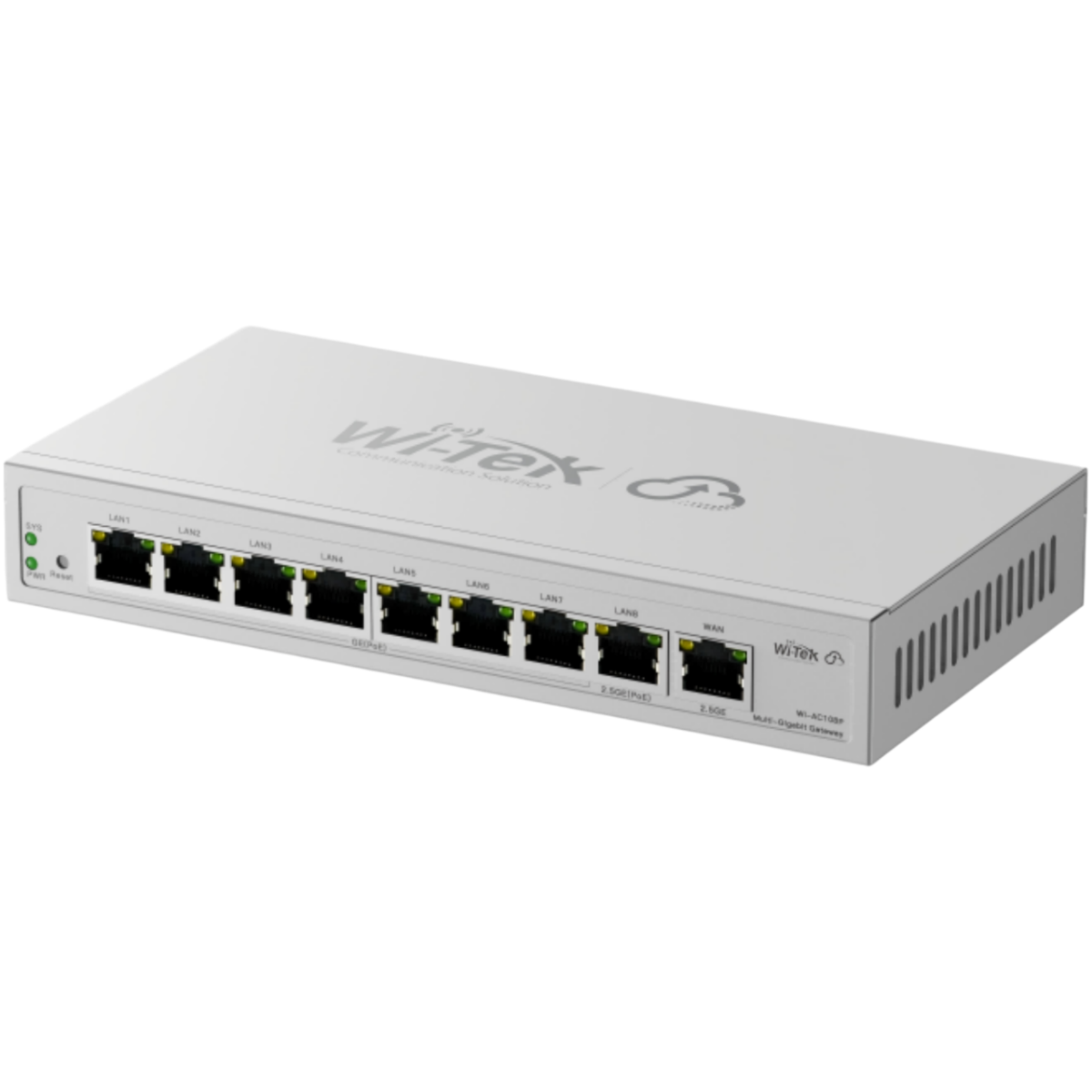 Wi-Fi контроллер Wi-Tek WI-AC108P v2