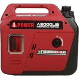 Генератор A-iPower A2000LiS (20308)