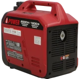 Генератор A-iPower A2000LiS (20308)