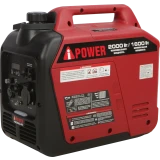 Генератор A-iPower A2000LiS (20308)
