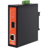 Медиаконвертер Wi-Tek WI-PS302GF-I