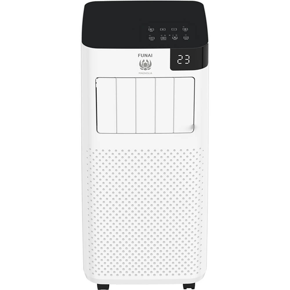Мобильный кондиционер FUNAI MAC-MG28CON01 - фото 4