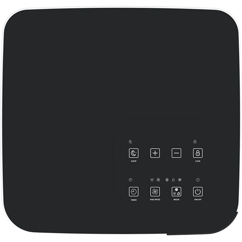 Мобильный кондиционер FUNAI MAC-MG28CON01 - фото 5