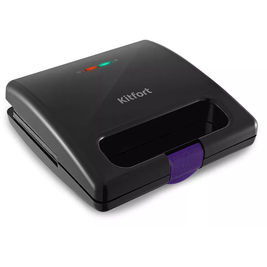 Мультипекарь Kitfort KT-3611 - фото 2