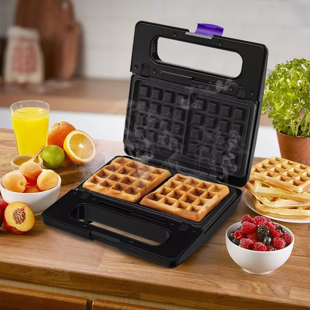 Мультипекарь Kitfort KT-3611 - фото 5