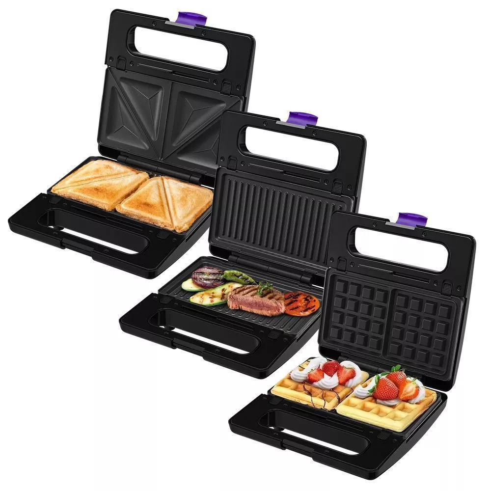 Мультипекарь Kitfort KT-3611 - фото 4