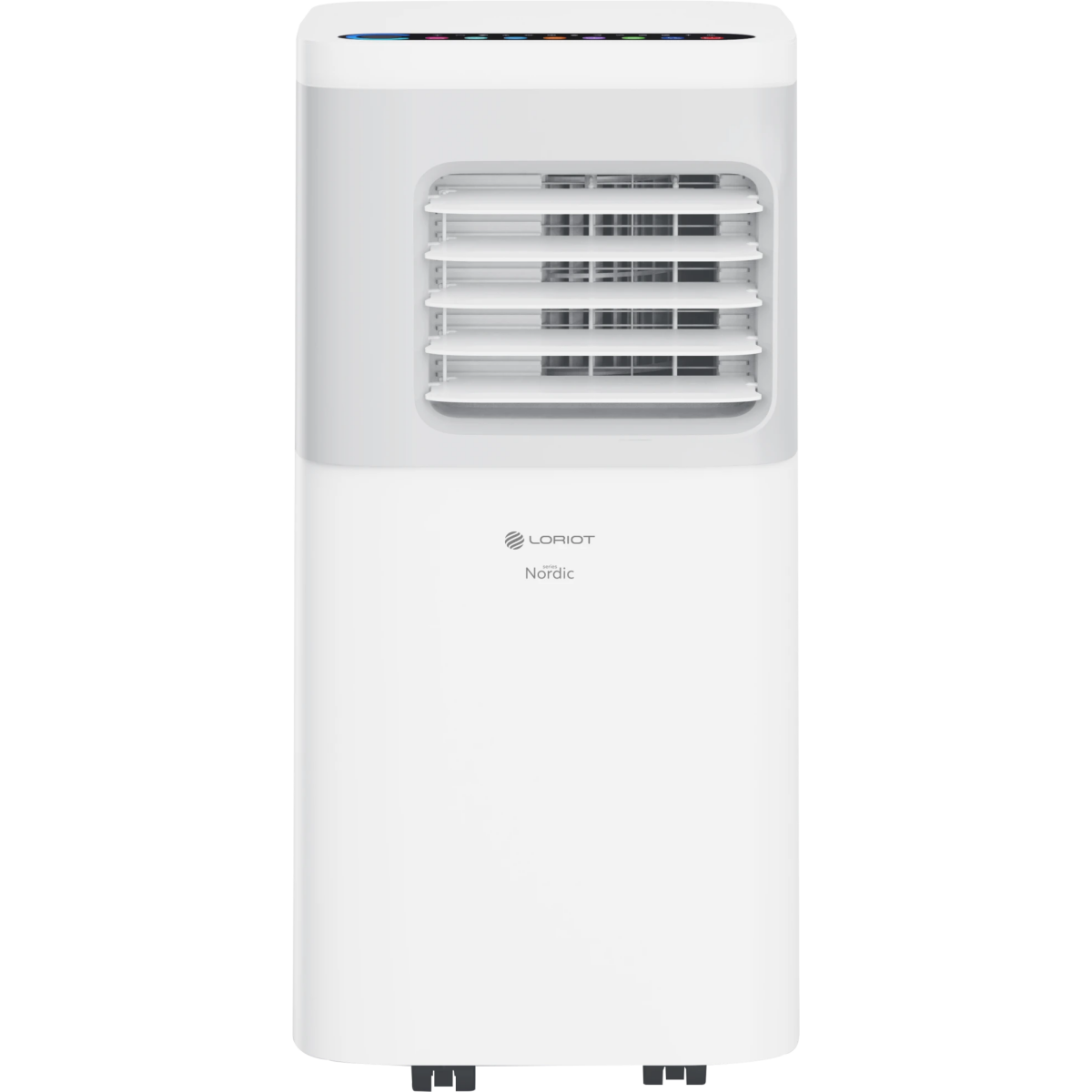 Мобильный кондиционер Loriot LPAC-14TP