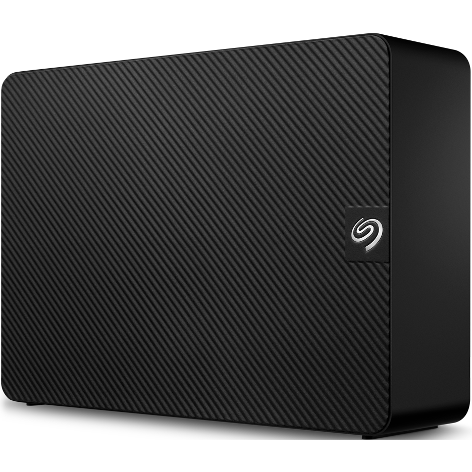 Внешний жёсткий диск 28Tb Seagate Expansion Black (STKP28000400)
