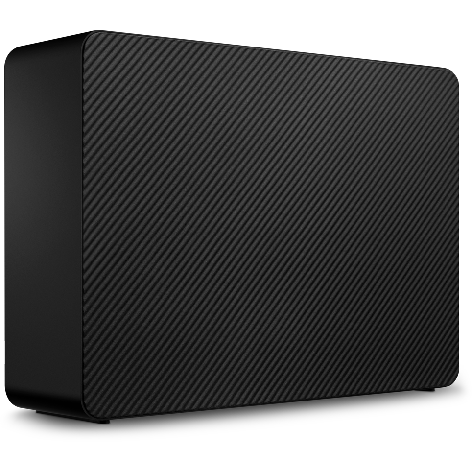 Внешний жёсткий диск 28Tb Seagate Expansion Black (STKP28000400) - фото 3