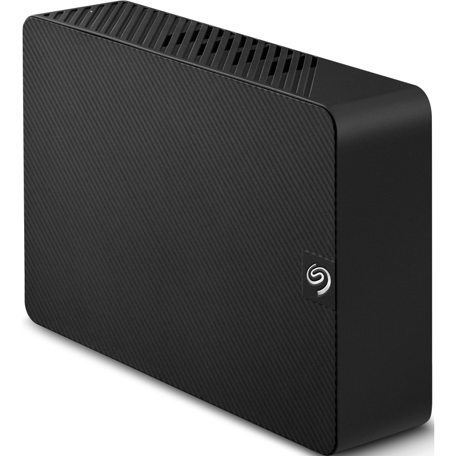 Внешний жёсткий диск 28Tb Seagate Expansion Black (STKP28000400) - фото 4