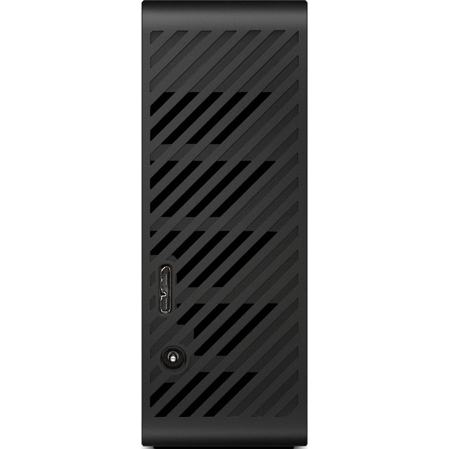 Внешний жёсткий диск 28Tb Seagate Expansion Black (STKP28000400) - фото 5