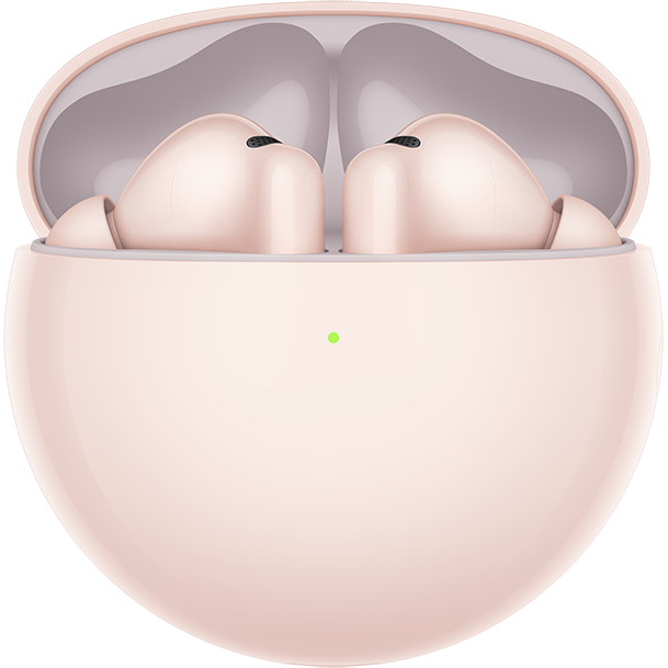 Гарнитура Huawei FreeBuds 7i Pink