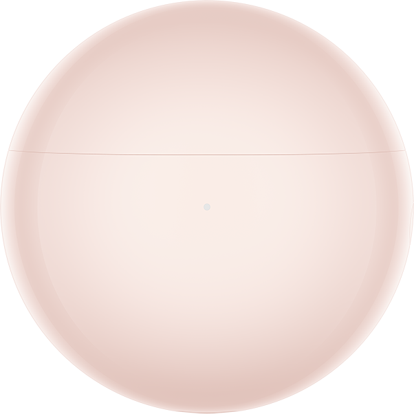 Гарнитура Huawei FreeBuds 7i Pink - 55038455 - фото 5