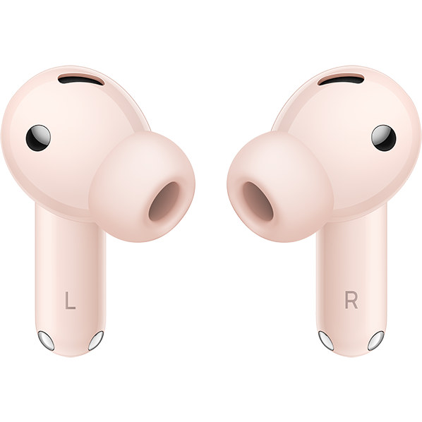 Гарнитура Huawei FreeBuds 7i Pink - 55038455 - фото 7