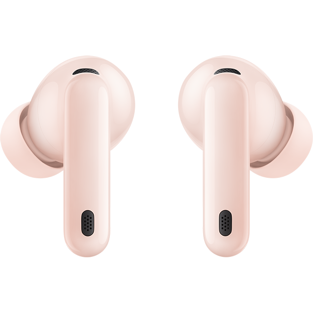 Гарнитура Huawei FreeBuds 7i Pink - 55038455 - фото 10