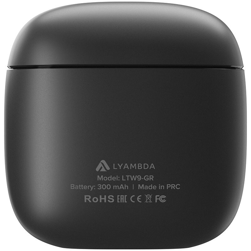 Гарнитура Lyambda LTW9-GR - фото 8