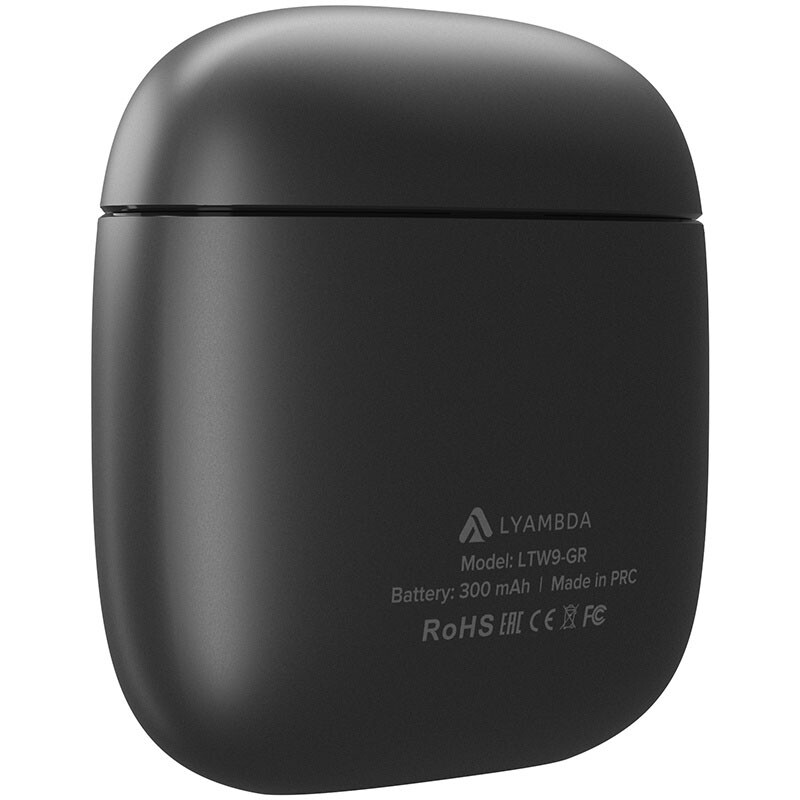 Гарнитура Lyambda LTW9-GR - фото 9