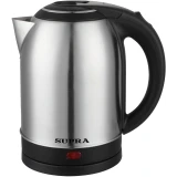 Чайник Supra KES-2001 Silver