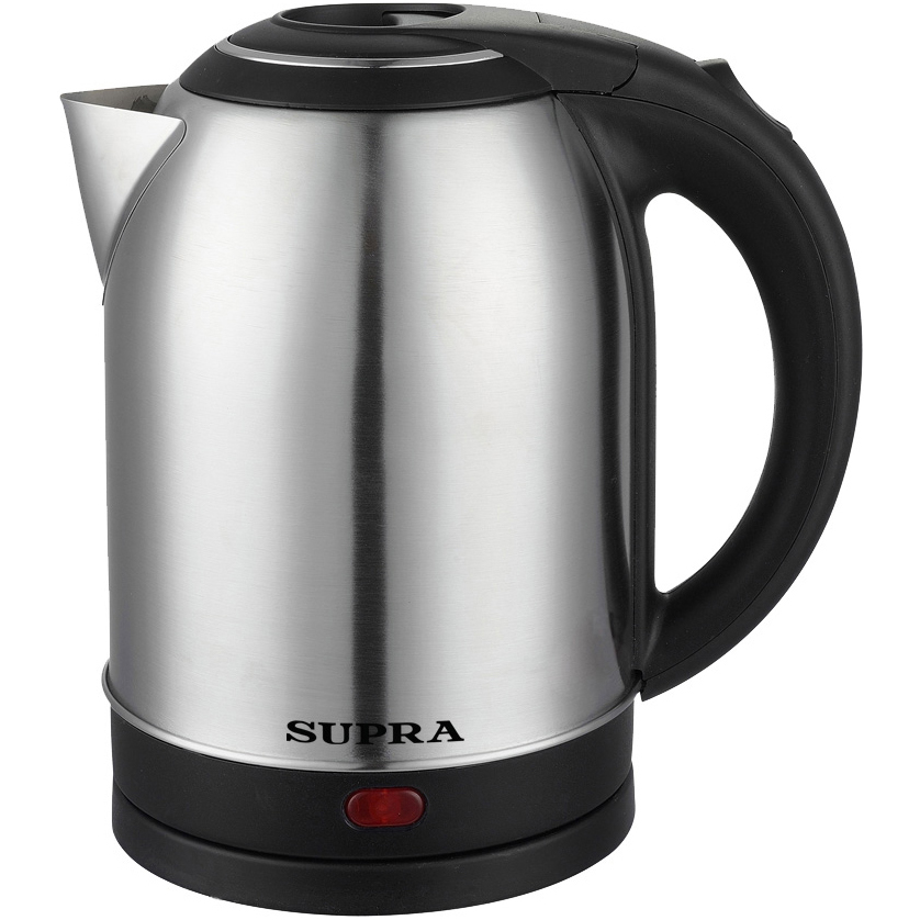 Чайник Supra KES-2001 Silver