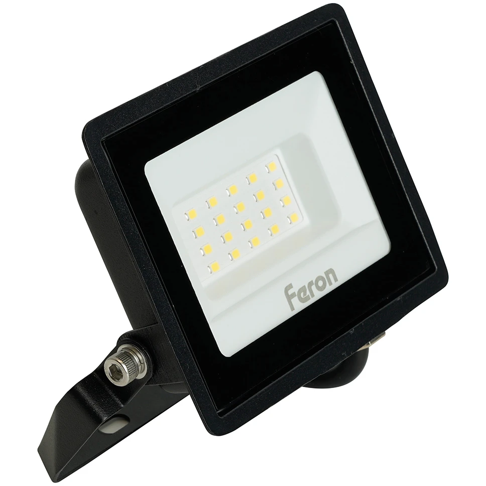 Прожектор Feron LL-920 32101 - фото 2