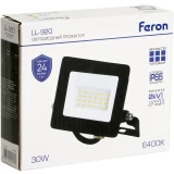 Прожектор Feron LL-920 32101