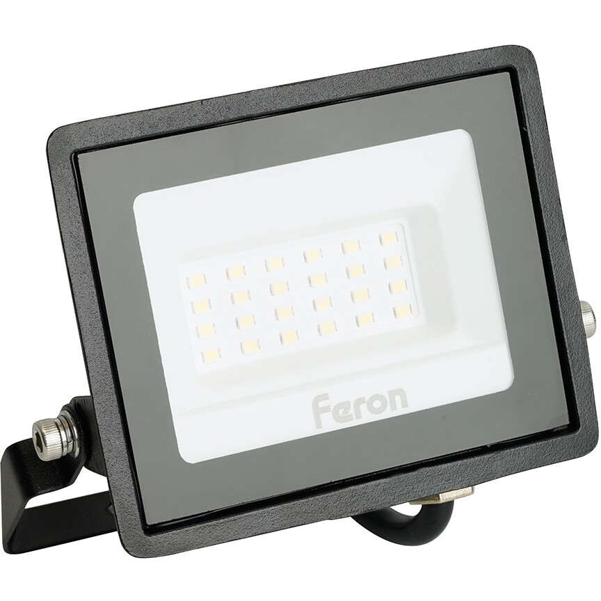 Прожектор Feron LL-920 32101 - фото 3