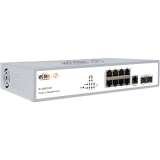 Коммутатор (свитч) Wi-Tek WI-CMS310GF