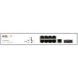 Коммутатор (свитч) Wi-Tek WI-CMS310GF
