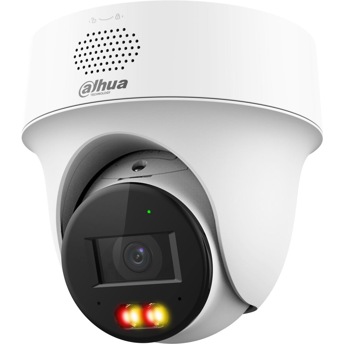 IP камера Dahua DH-IPC-PT1239HP-PV-0280B