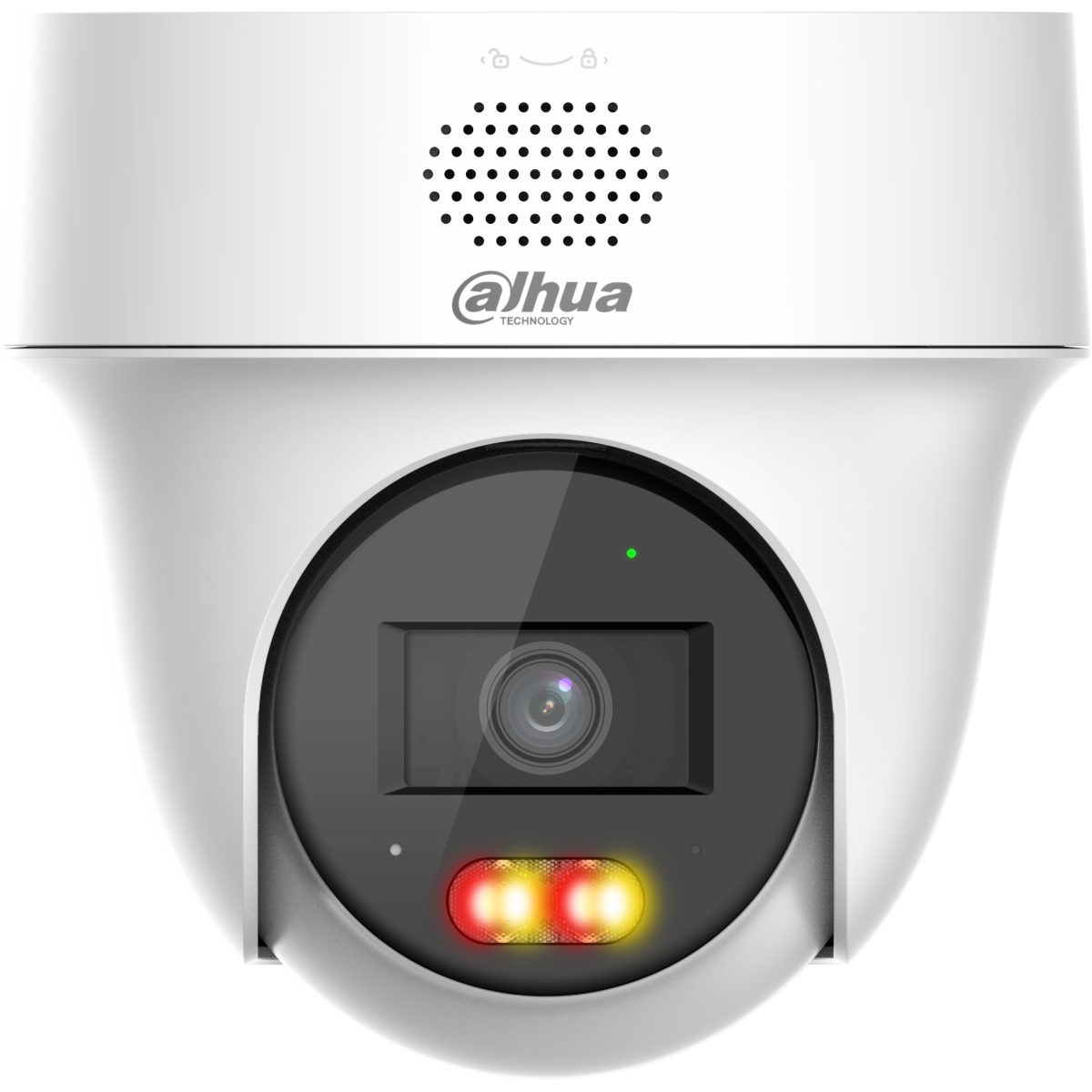 IP камера Dahua DH-IPC-PT1239HP-PV-0280B - фото 2