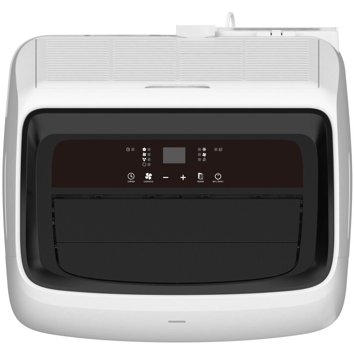 Мобильный кондиционер Royal Clima RM-LP50CN-E - фото 3