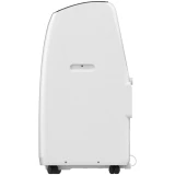 Мобильный кондиционер Royal Clima RM-LP50CN-E