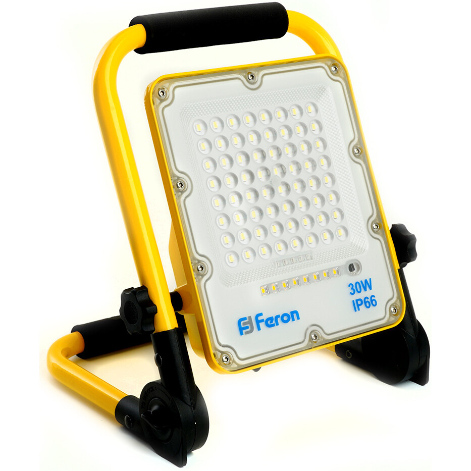 Прожектор Feron LL-950 48675