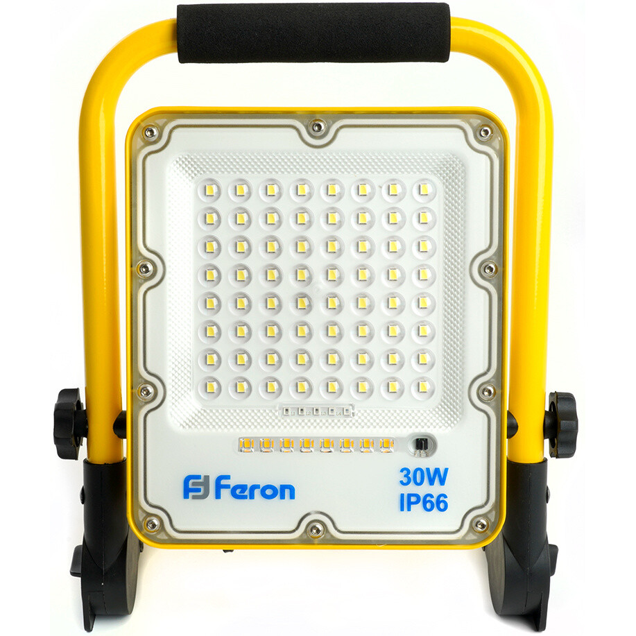 Прожектор Feron LL-950 48675 - фото 2