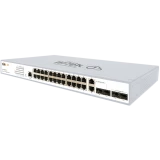 Коммутатор (свитч) Wi-Tek WI-CMS328GF