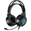 Гарнитура AULA S606 Black