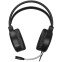 Гарнитура AULA S606 Black - фото 2