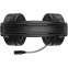 Гарнитура AULA S606 Black - фото 4