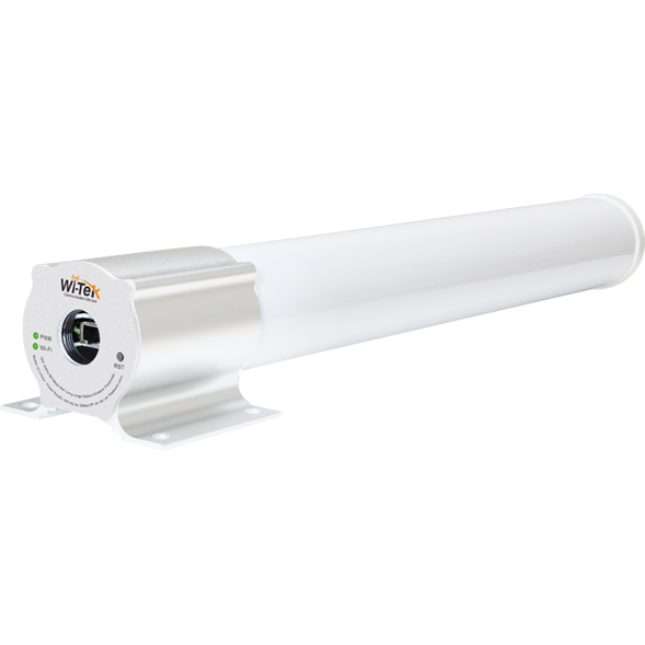 Wi-Fi точка доступа Wi-Tek WI-CPE821 - фото 2