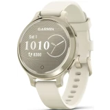 Умные часы Garmin Lily 2 Active Lunar Gold (010-02891-00)
