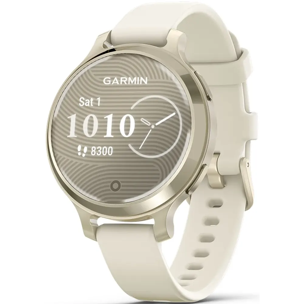 Умные часы Garmin Lily 2 Active Lunar Gold - 010-02891-00