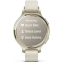 Умные часы Garmin Lily 2 Active Lunar Gold - 010-02891-00 - фото 2